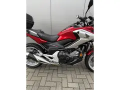 Honda NC 750X C-ABS 2017 occasion – foto 9 van 13