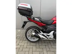 Honda NC 750X C-ABS 2017 occasion – foto 10 van 13