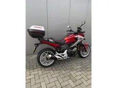 Honda NC 750X C-ABS 2017 occasion – foto 11 van 13