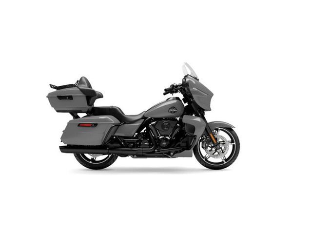 harley-davidson - street-glide-flhx