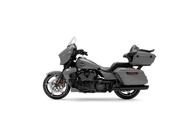 harley-davidson - street-glide-flhx