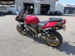 Aprilia RSV 1000 Tuono 2003 occasion – foto 5 van 9