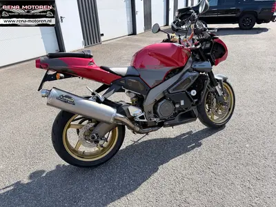 APRILIA TUONO – foto 3