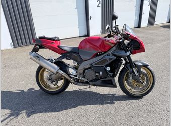 Aprilia Tuono 2003 occasion