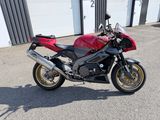 APRILIA TUONO