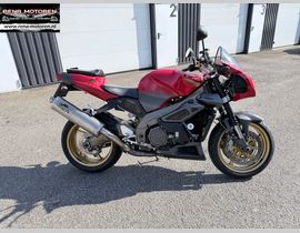 Aprilia Tuono 2003 occasion