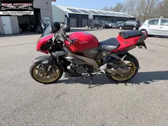 Aprilia RSV 1000 Tuono 2003 occasion – foto 6 van 9