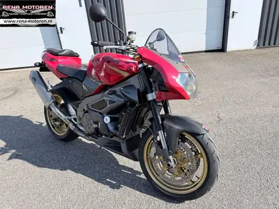 APRILIA TUONO – foto 2