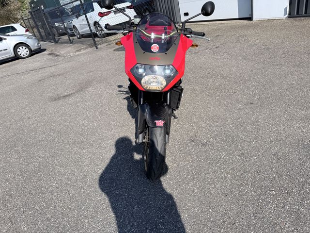 aprilia - tuono