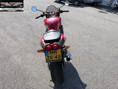 APRILIA TUONO – foto 4