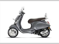 VESPA PRIMAVERA 125 TOURING