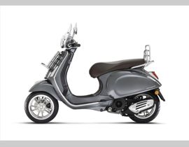 Vespa Primavera 125 Touring 2022 nieuw