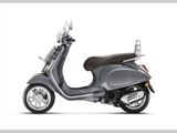 VESPA PRIMAVERA 125 TOURING