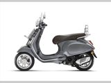 VESPA PRIMAVERA 125 TOURING