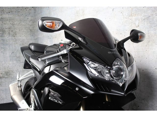 suzuki - gsx-r-600