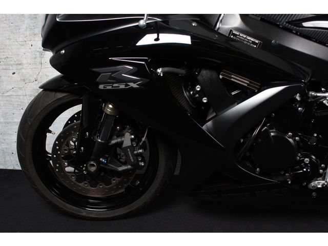 suzuki - gsx-r-600