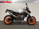 KTM 890 DUKE R