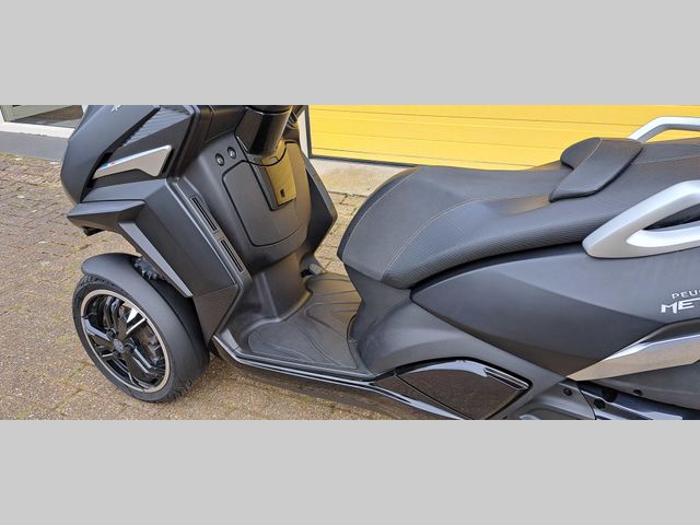 peugeot - metropolis-400