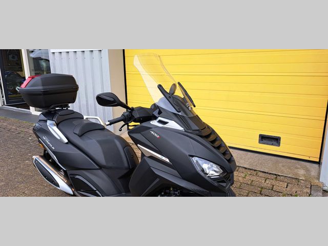 peugeot - metropolis-400