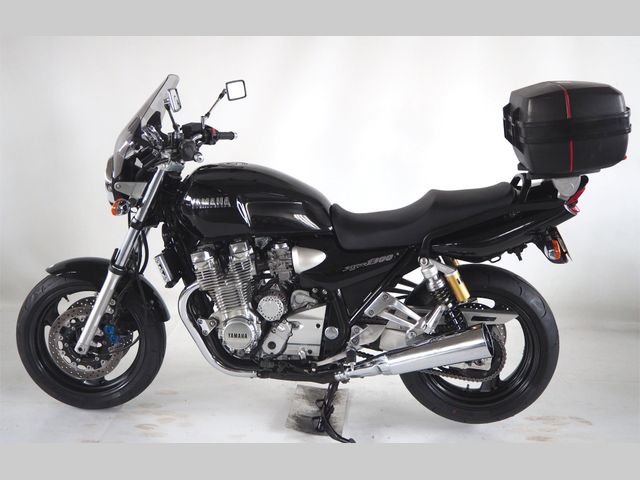 yamaha - xjr-1300