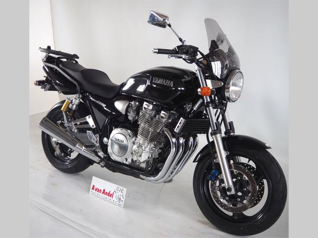yamaha - xjr-1300