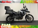 BMW F 800 GS