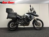 BMW F 800 GS
