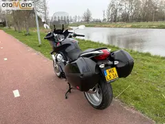 Moto Guzzi Norge 1200 GT 2010 occasion – foto 3 van 16