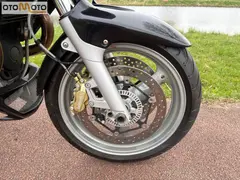 Moto Guzzi Norge 1200 GT 2010 occasion – foto 12 van 16