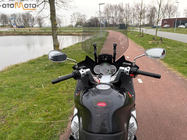 moto-guzzi - norge-1200-gt