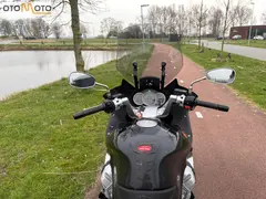 Moto Guzzi Norge 1200 GT 2010 occasion – foto 7 van 16
