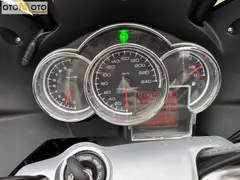 Moto Guzzi Norge 1200 GT 2010 occasion – foto 9 van 16