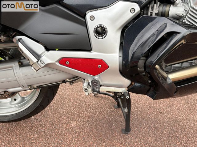 moto-guzzi - norge-1200-gt