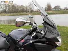 Moto Guzzi Norge 1200 GT 2010 occasion – foto 13 van 16