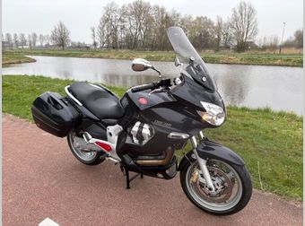 Moto Guzzi Norge 1200 GT 2010 occasion