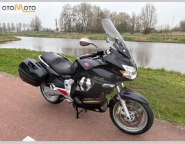 Moto Guzzi Norge 1200 GT 2010 occasion