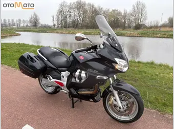 Moto Guzzi Norge 1200 GT 2010 occasion