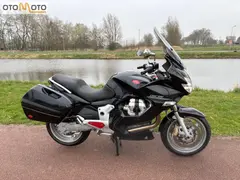 Moto Guzzi Norge 1200 GT 2010 occasion – foto 14 van 16