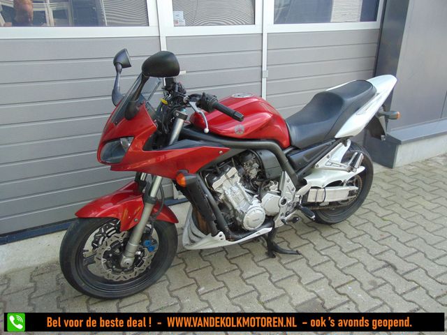 yamaha - fzs-1000--fazer