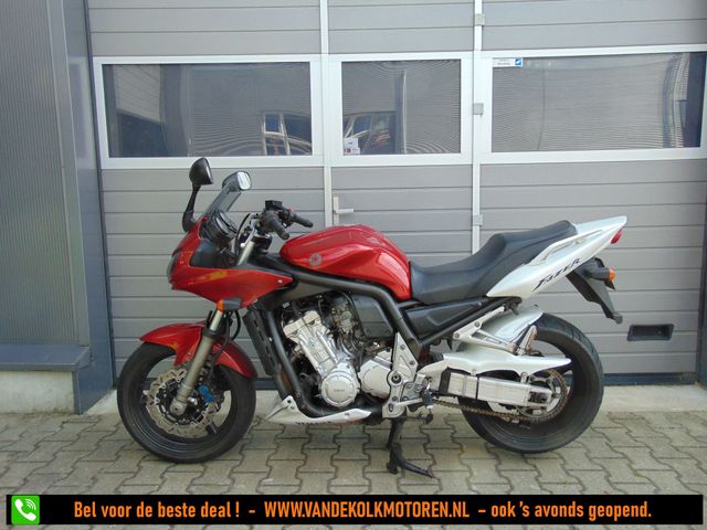 yamaha - fzs-1000--fazer