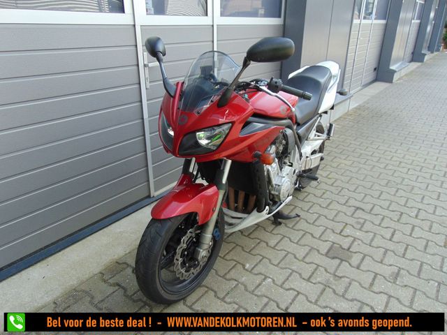 yamaha - fzs-1000--fazer