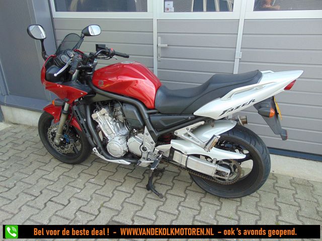 yamaha - fzs-1000--fazer
