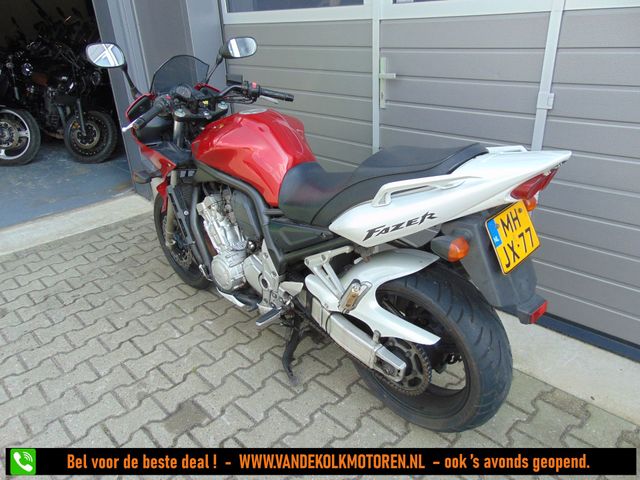 yamaha - fzs-1000--fazer