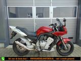 YAMAHA FZS 1000  FAZER