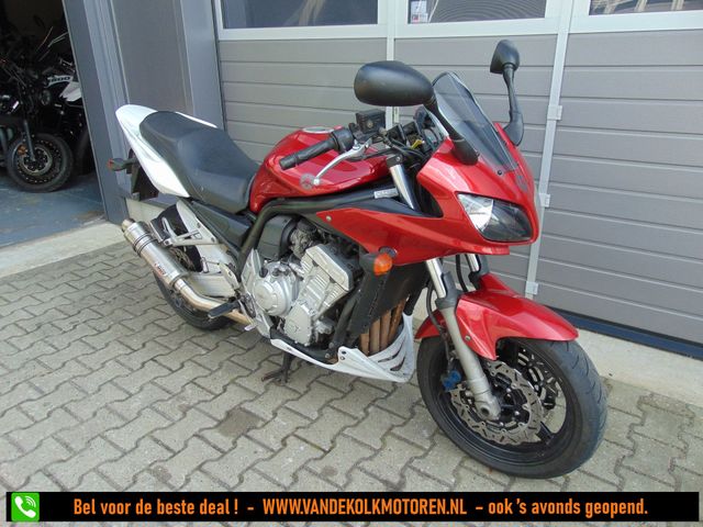 yamaha - fzs-1000--fazer