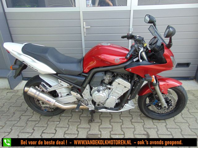 yamaha - fzs-1000--fazer