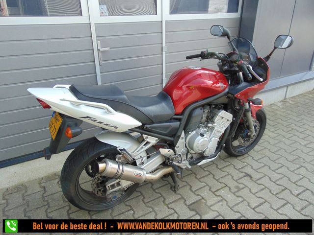 yamaha - fzs-1000--fazer