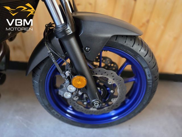 yamaha - mt-07-abs