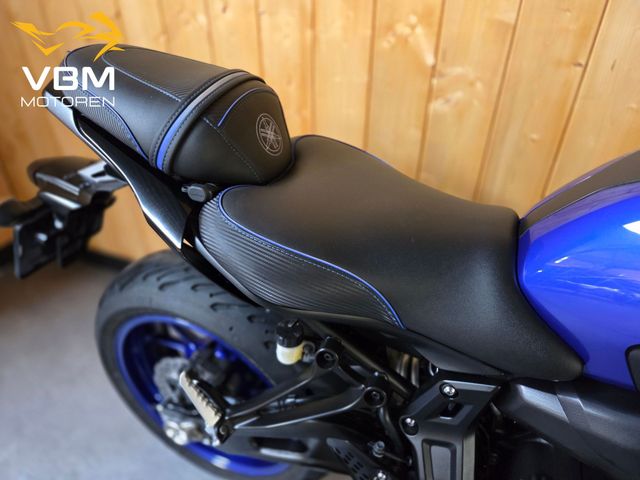 yamaha - mt-07-abs