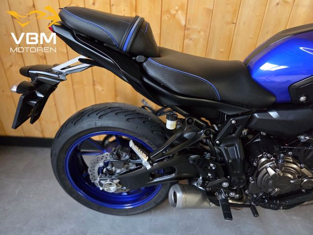 yamaha - mt-07-abs